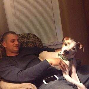 Meet your Posher, Pete